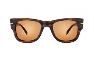 ΓΥΑΛΙΑ ΗΛΙΟΥ POLAR ΜΟΝΤΕΛΟ GOLD 164 col. 429