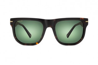 ΓΥΑΛΙΑ ΗΛΙΟΥ POLAR ΜΟΝΤΕΛΟ GOLD 190 col. 428/G