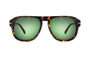 ΓΥΑΛΙΑ ΗΛΙΟΥ POLAR ΜΟΝΤΕΛΟ GOLD 197 col. 428