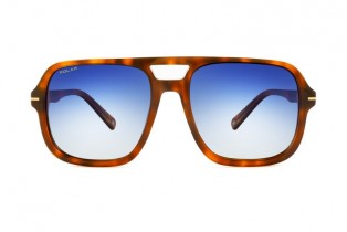 ΓΥΑΛΙΑ ΗΛΙΟΥ POLAR ΜΟΝΤΕΛΟ GOLD 198 col. 429/Q