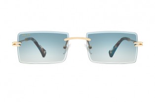 ΓΥΑΛΙΑ ΗΛΙΟΥ POLAR ΜΟΝΤΕΛΟ GOLD 6001 col. 02/G