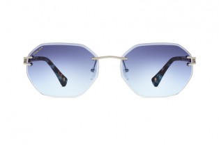 ΓΥΑΛΙΑ ΗΛΙΟΥ POLAR ΜΟΝΤΕΛΟ GOLD 6002 col. 48/G