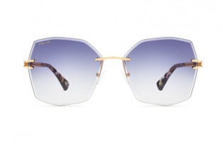 ΓΥΑΛΙΑ ΗΛΙΟΥ POLAR ΜΟΝΤΕΛΟ GOLD 6003 col. 02/F