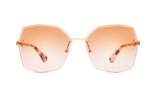 ΓΥΑΛΙΑ ΗΛΙΟΥ POLAR ΜΟΝΤΕΛΟ GOLD 6003 col. 02/R