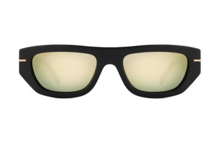 ΓΥΑΛΙΑ ΗΛΙΟΥ POLAR ΜΟΝΤΕΛΟ GOLD ARMIN col. 77/GOLD