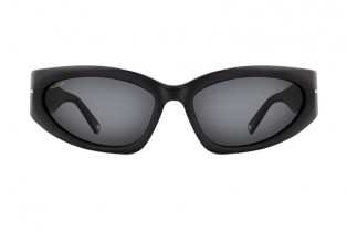 ΓΥΑΛΙΑ ΗΛΙΟΥ POLAR ΜΟΝΤΕΛΟ GOLD PUNK col. 77