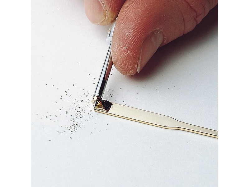 ΚΑΤΣΑΒΙΔΙ ΓΙΑ ΛΙΜΑΡΙΣΜΑ ΣΑΡΝΙΕΡΑΣ Δ=3.0mm & 3.5mm