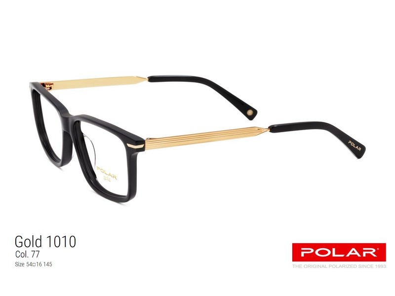 ΣΚΕΛΕΤΟΣ ΟΡΑΣΕΩΣ POLAR ΜΟΝΤΕΛΟ GOLD 1010 col 77
