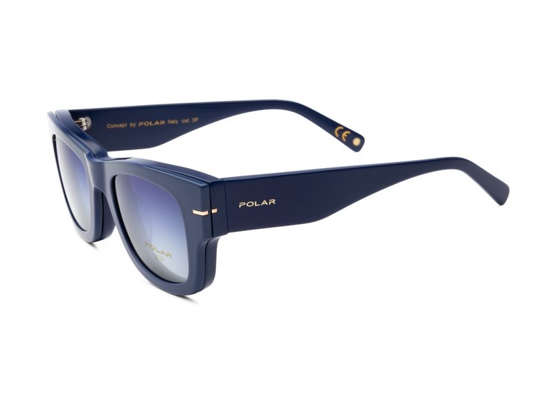 ΣΚΕΛΕΤΟΣ ΟΡΑΣΕΩΣ ΠΑΣΤΙΝΟΣ POLAR GOLD ΜΟΝΤΕΛΟ 64 col 20 CLIP ON
