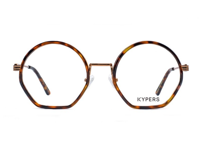 ΣΚΕΛΕΤΟΣ ΟΡΑΣΕΩΣ KYPERS ΜΟΝΤΕΛΟ CADICE col. 002/ΚΑΦΕ ΤΑΡΤΑΡΟΥΓΑ