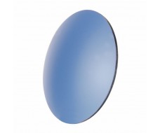 ΦΑΚΟΙ CR39 ΜΠΛΕ 70-75% - Β6 - Δ:70mm (1 ζεύγος)