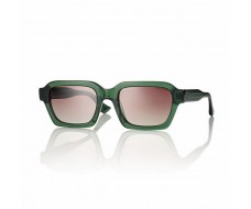 ΓΥΑΛΙΑ ΗΛΙΟΥ ΠΑΣΤΙΝΟ ΜΕΓΕΘΟΣ 52/ΠΡΑΣΙΝΟ