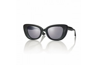 ΓΥΑΛΙΑ ΗΛΙΟΥ ΠΑΣΤΙΝΟ ΜΕΓΕΘΟΣ 49/ΜΑΥΡΟ