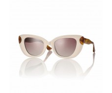 ΓΥΑΛΙΑ ΗΛΙΟΥ ΠΑΣΤΙΝΟ ΜΕΓΕΘΟΣ 49/ΛΕΥΚΟ