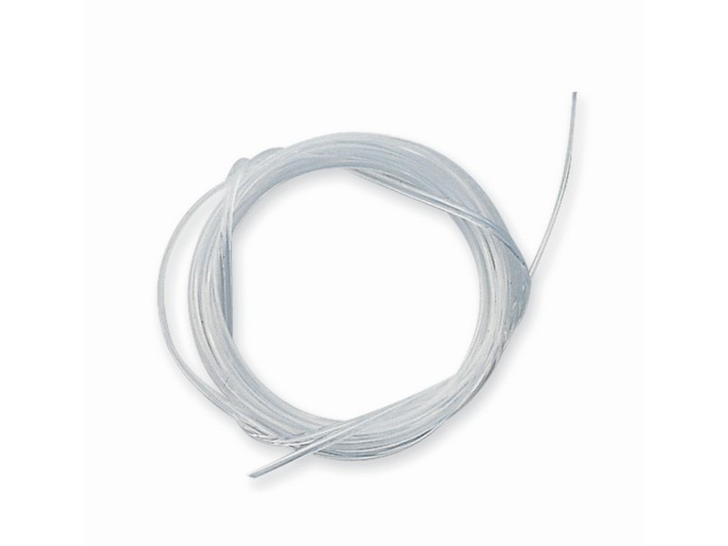 ΠΑΤΟΥΡΑ ΕΠΑΝΩ ΜΕΡΟΣ NYLOR  0.50 mm (1 μέτρο)