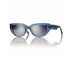 ΓΥΑΛΙΑ ΗΛΙΟΥ ΠΑΣΤΙΝΟ ΜΕΓΕΘΟΣ 51/ΔΙΑΦΑΝΟ-ΜΠΛΕ