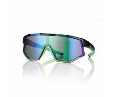 ΓΥΑΛΙΑ ΗΛΙΟΥ ΠΑΙΔΙΚΟ  ΜΑΣΚΑ ΜΑΥΡΟ/ΠΡΑΣΙΝΟ