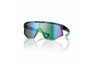 ΓΥΑΛΙΑ ΗΛΙΟΥ ΠΑΙΔΙΚΟ  ΜΑΣΚΑ ΜΑΥΡΟ/ΠΡΑΣΙΝΟ