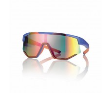 ΓΥΑΛΙΑ ΗΛΙΟΥ ΠΑΙΔΙΚΟ  ΜΑΣΚΑ ΜΠΛΕ/ΠΟΡΤΟΚΑΛΙ