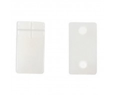 ΑΝΤΑΛΛΑΚΤΙΚΑ ΠΛΑΣΤΙΚΑ ΓΙΑ ΠΕΝΣΑ EC151100 (1 ζεύγος)