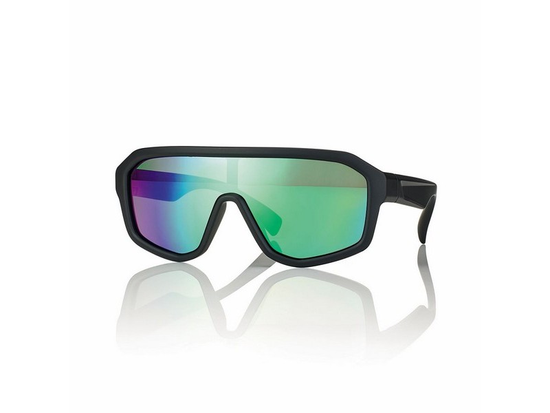 ΓΥΑΛΙΑ ΗΛΙΟΥ ΠΑΙΔΙΚΑ FLOATING POLARIZED ΜΑΥΡΟ/ΠΡΑΣΙΝΟΣ ΚΑΘΡΕΠΤΗΣ