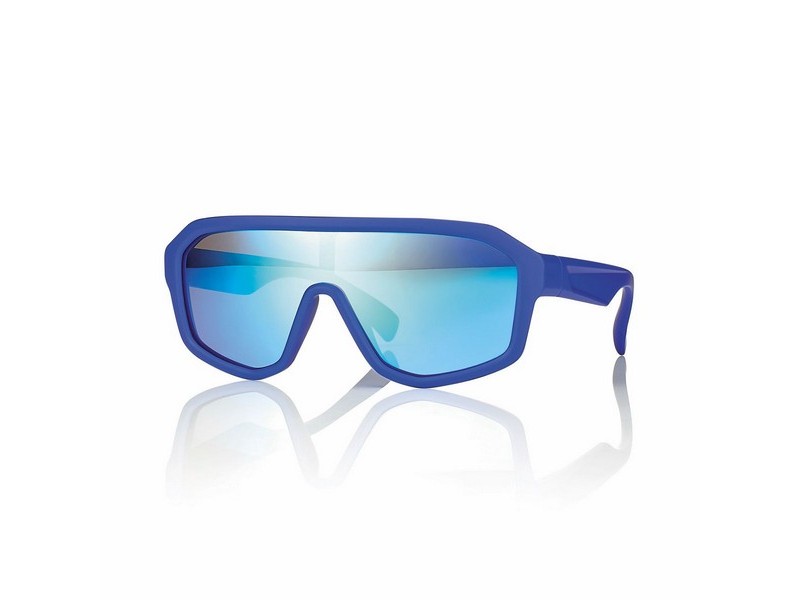 ΓΥΑΛΙΑ ΗΛΙΟΥ ΠΑΙΔΙΚΑ FLOATING POLARIZED ΜΠΛΕ/ΜΠΛΕ ΚΑΘΡΕΠΤΗΣ