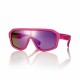 ΓΥΑΛΙΑ ΗΛΙΟΥ ΠΑΙΔΙΚΑ FLOATING POLARIZED  ΦΟΥΞΙΑ/ΦΟΥΞΙΑ ΚΑΘΡΕΠΤΗΣ