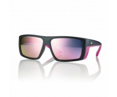 ΓΥΑΛΙΑ ΗΛΙΟΥ TEEN ΜΕΓΕΘΟΣ 53/ΜΑΥΡΟ-ΡΟΖ