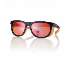 ΓΥΑΛΙΑ ΗΛΙΟΥ TEEN ΜΕΓΕΘΟΣ 48/ΜΑΥΡΟ-ΠΟΡΤΟΚΑΛΙ