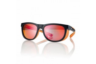 ΓΥΑΛΙΑ ΗΛΙΟΥ TEEN ΜΕΓΕΘΟΣ 48/ΜΑΥΡΟ-ΠΟΡΤΟΚΑΛΙ