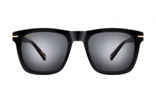 ΓΥΑΛΙΑ ΗΛΙΟΥ POLAR ΜΟΝΤΕΛΟ GOLD 3018 col. 77