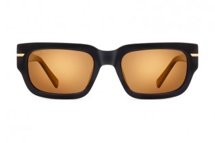 ΓΥΑΛΙΑ ΗΛΙΟΥ POLAR ΜΟΝΤΕΛΟ GOLD AMOS  col. 77/R