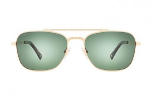 ΓΥΑΛΙΑ ΗΛΙΟΥ POLAR ΜΟΝΤΕΛΟ  GOLD HAYDEN col. 02/G