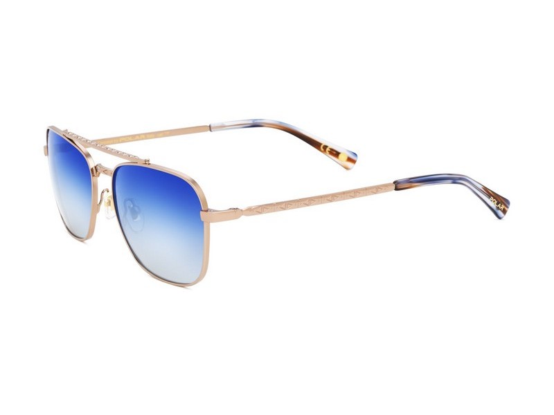 ΓΥΑΛΙΑ ΗΛΙΟΥ POLAR ΜΟΝΤΕΛΟ  GOLD HAYDEN col. 08/Q
