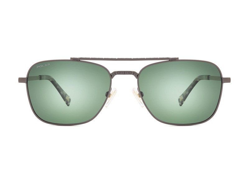 ΓΥΑΛΙΑ ΗΛΙΟΥ POLAR ΜΟΝΤΕΛΟ  GOLD HAYDEN col. 48/G