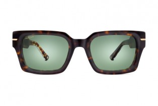 ΓΥΑΛΙΑ ΗΛΙΟΥ POLAR ΜΟΝΤΕΛΟ GOLD MILO col. 428/G