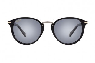 ΓΥΑΛΙΑ ΗΛΙΟΥ POLAR ΜΟΝΤΕΛΟ  GOLD NICO col. 77/F