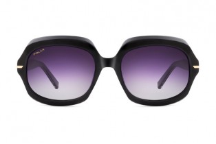 ΓΥΑΛΙΑ ΗΛΙΟΥ POLAR ΜΟΝΤΕΛΟ GOLD SIRYA col. 77/F