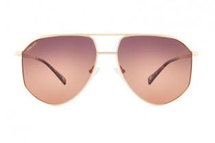 ΓΥΑΛΙΑ ΗΛΙΟΥ POLAR ΜΟΝΤΕΛΟ GOLD 309 col.02/R
