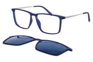 ΣΚΕΛΕΤΟΣ ΟΡΑΣΕΩΣ  REPLAY  ΜΟΝΤΕΛΟ 475C col. 02 CLIP ON