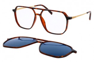 ΣΚΕΛΕΤΟΣ ΟΡΑΣΕΩΣ  REPLAY  ΜΟΝΤΕΛΟ 476C col. 03 CLIP ON