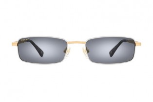 ΓΥΑΛΙΑ ΗΛΙΟΥ POLAR ΜΟΝΤΕΛΟ GOLD TELETE col. 85