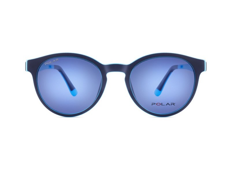 ΣΚΕΛΕΤΟΣ ΟΡΑΣΕΩΣ POLAR MONΤΕΛΟ 476 col. 20 CLIP ON JUNIOR