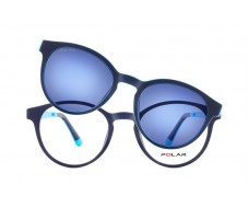 ΣΚΕΛΕΤΟΣ ΟΡΑΣΕΩΣ POLAR MONΤΕΛΟ 476 col. 20 CLIP ON JUNIOR