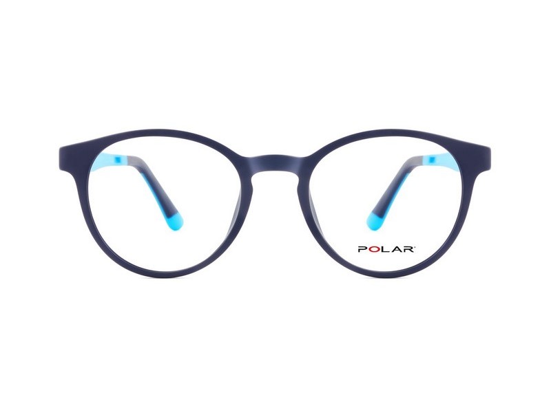 ΣΚΕΛΕΤΟΣ ΟΡΑΣΕΩΣ POLAR MONΤΕΛΟ 476 col. 20 CLIP ON JUNIOR
