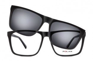 ΣΚΕΛΕΤΟΣ ΟΡΑΣΕΩΣ POLAR MONΤΕΛΟ 610 col. 77 CLIP ON