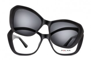 ΣΚΕΛΕΤΟΣ ΟΡΑΣΕΩΣ POLAR MONΤΕΛΟ 612 col. 77 CLIP ON