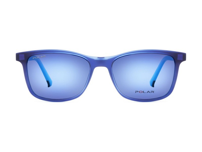 ΣΚΕΛΕΤΟΣ ΟΡΑΣΕΩΣ POLAR MONΤΕΛΟ 613 col. 20 CLIP ON JUNIOR