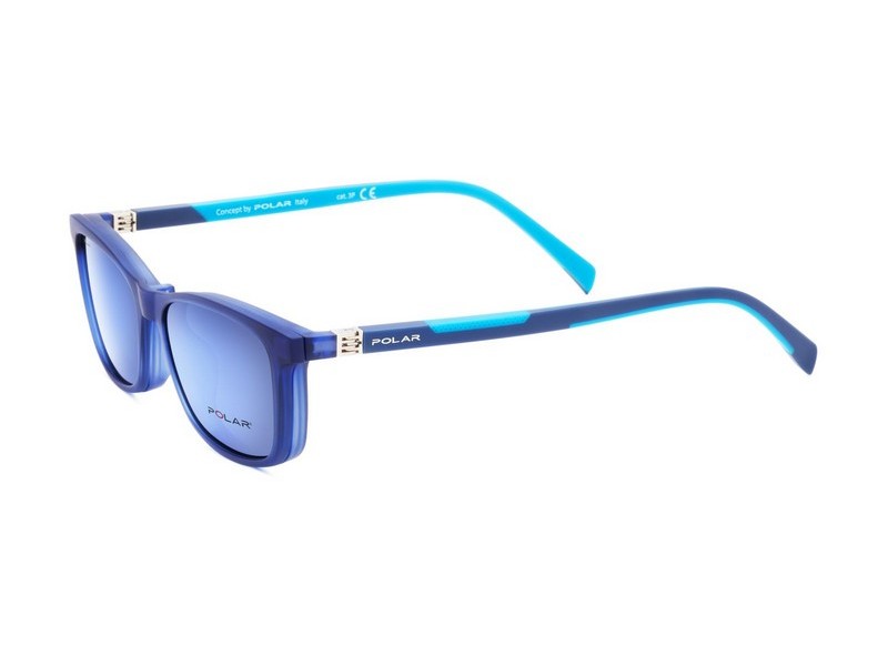 ΣΚΕΛΕΤΟΣ ΟΡΑΣΕΩΣ POLAR MONΤΕΛΟ 613 col. 20 CLIP ON JUNIOR