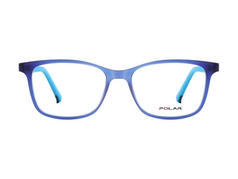 ΣΚΕΛΕΤΟΣ ΟΡΑΣΕΩΣ POLAR MONΤΕΛΟ 613 col. 20 CLIP ON JUNIOR